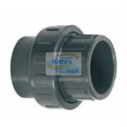 MUFFOS HOLLANDER D50