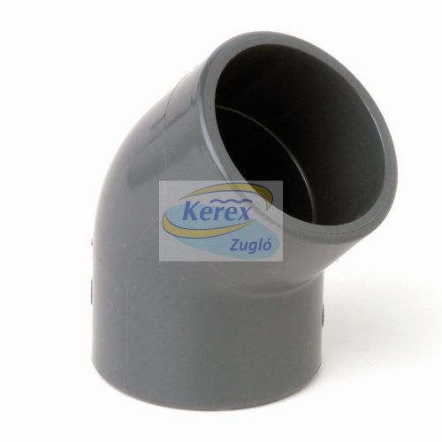 KÖNYÖK 45° D50