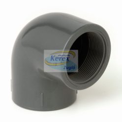 KÖNYÖK 90° D63 BELSŐMENETES