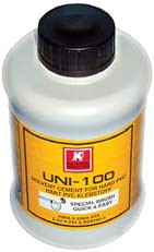 PVC RAGASZTÓ GRIFFON 250 ml