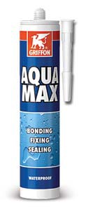 GRIFFON AQUA MAX RAGASZTÓ 