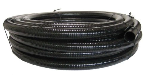 FLEXIBILIS  PVC  NYOMÓCSŐ      D 50