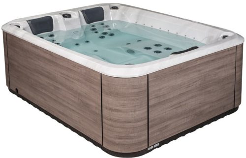 MAgispa IRIS Sterling