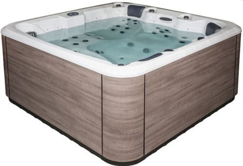 MagiSPA LOTUS Sterling