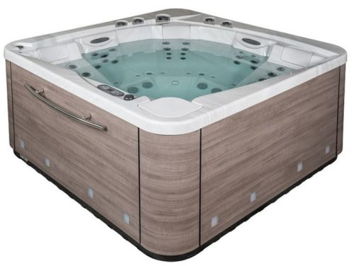 MagiSPA ORCHIDEE Sterling