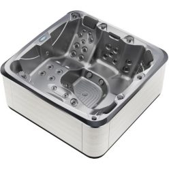 MagiSPA LOTUS Silver