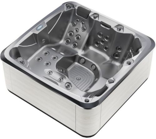 MagiSPA LOTUS Silver