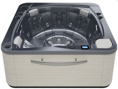 MagiSPA AZALÉE Silver