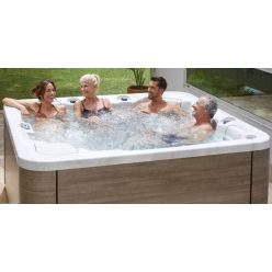 MagiSPA MAGNOLIA Sterling