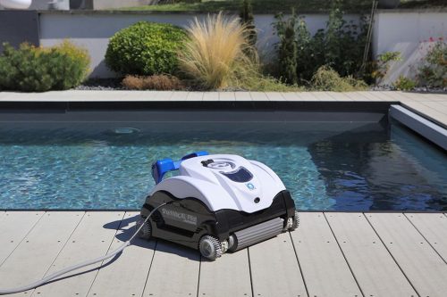 Hayward Shark VAC XL Pilot automata robotporszívó - medencéhez