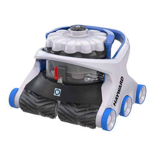 Hayward Aquavac 600 automata medenceporszívó
