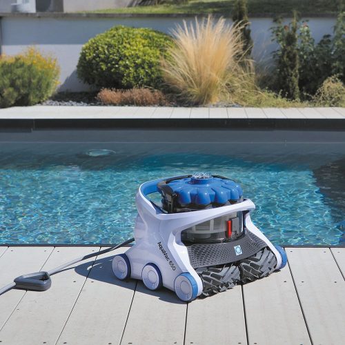Hayward Aquavac 650 automata robotporszívó