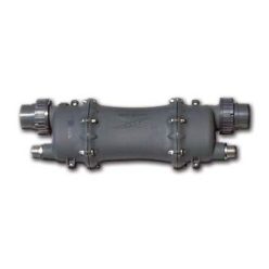 WARMENATOR HŐCSERÉLŐ 40 Kw