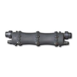 WARMENATOR HŐCSERÉLŐ 75 Kw