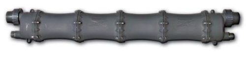 WARMENATOR HŐCSERÉLŐ 120 Kw