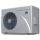 MICROWELL HP 1100 SILVER  Inverter Pro HŐSZIVATTYÚ