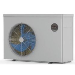 MICROWELL HP 1800 SILVER Inverter Pro HŐSZIVATTYÚ