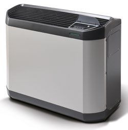 Zodiac hőszivattyú 400 TD7