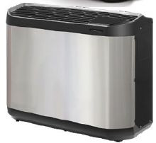 Zodiac hőszivattyú 400 TD7 Steel