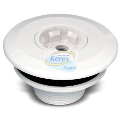 BEFÚVÓ FÓLIÁS MEDENCÉHEZ D118mm 2"/ D50