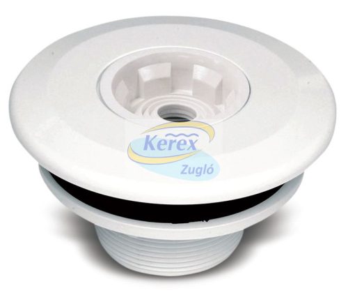 BEFÚVÓ FÓLIÁS MEDENCÉHEZ D118mm 2"/ D50