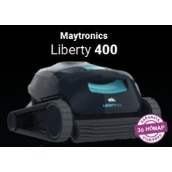 Dolphin Liberty 400