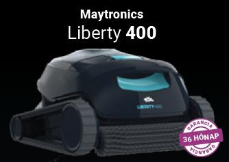 Dolphin Liberty 400