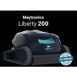 Dolphin Liberty 200