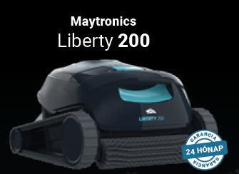 Dolphin Liberty 200