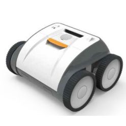 PoolMaid robot