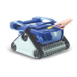CYCLON PRO X PORSZÍVÓ KOCSI NÉLKÜL