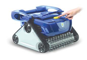 CYCLON PRO X PORSZÍVÓ KOCSI NÉLKÜL