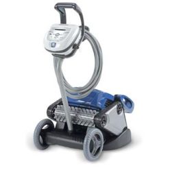 CYCLON PRO X VÍZALATTI PORSZÍVÓ KOCSIVAL