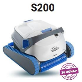 Dolphin S200