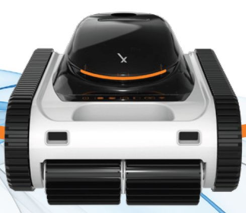 X Warrior 30