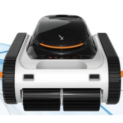 X Warrior 45