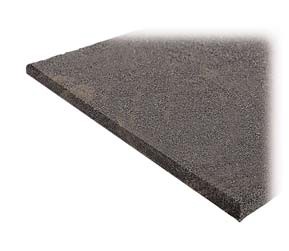 GUMI ALAPLAP 20x500x500 mm