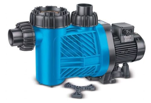 BADU PRIME/40 önfelszívó szivattyú 2200W