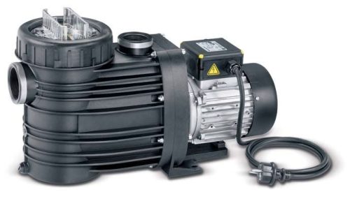 BADU TOP II 12 önfelszívó szivattyú 450W