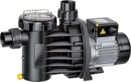 BADU MAGIC 04 önfelszívó szivattyú 180W