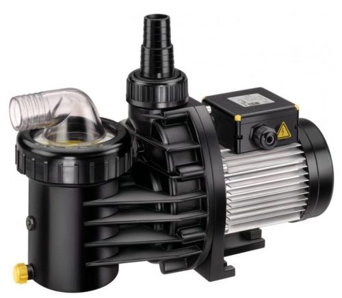 BADU PICO 05 önfelszívó szivattyú 200W