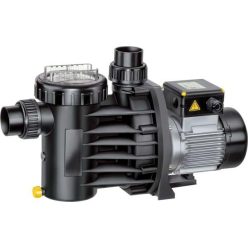 BADU MAGIC 11 önfelszívó szivattyú 450W
