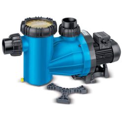 BADU RESORT 110 önfelszívó szivattyú 5500W