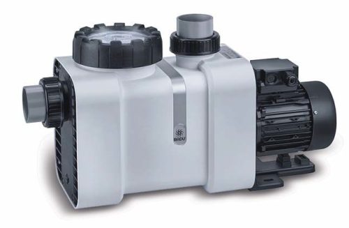BADU DELTA 13 szivattyú 230V 