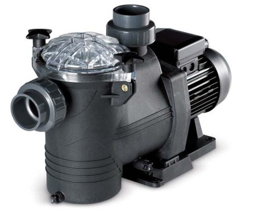 EUROPA 24 önfelszívó szivattyú 1100W/230V