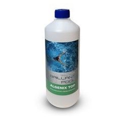   BRILLANT POOL ALGENIX TOP ALGÁSODÁSGÁTLÓ VEGYSZER 1L ERŐS