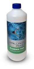 BRILLANT POOL ALGENIX TOP ALGÁSODÁSGÁTLÓ VEGYSZER 1L ERŐS