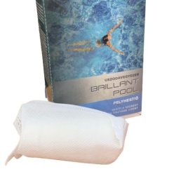 BRILLANT POOL PELYHESÍTŐ 1KG