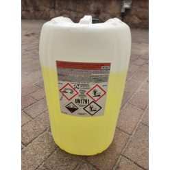 Natrium Hypoklorit oldat 15%-25kg kannában