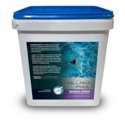 PH CSÖKKENTŐ GRANULÁTUM 7,5 Kg
